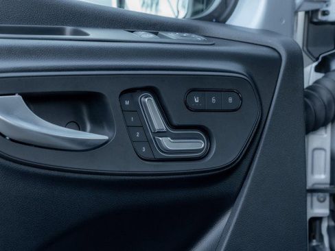 New 2026 Mercedes-Benz Sprinter 2500 image 15