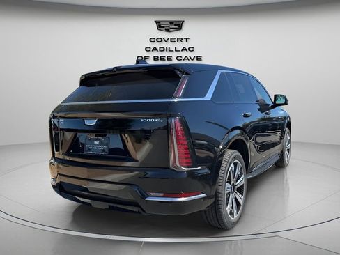 New 2026 Cadillac Escalade IQ Luxury 2 image 9