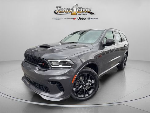 New 2026 Dodge Durango GT image 4