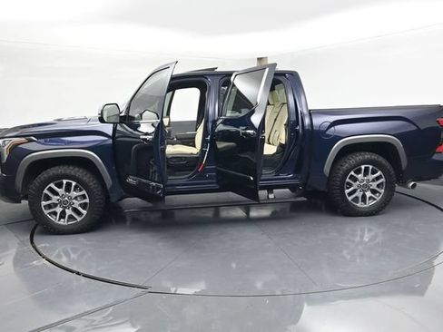 Used 2024 Toyota Tundra 1794 Edition AWD/4WD image 51