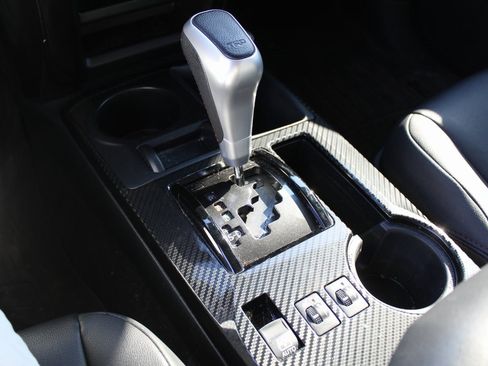 Used 2023 Toyota 4Runner TRD Off-Road Premium image 25