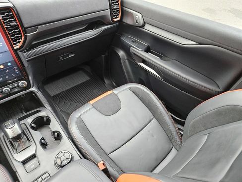 Used 2024 Ford Ranger Raptor image 13