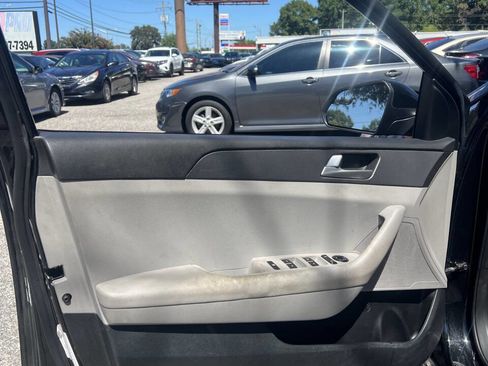 Used 2015 Hyundai Sonata SE image 9