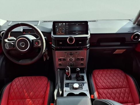 Used 2024 INEOS Grenadier Trialmaster Edition image 11