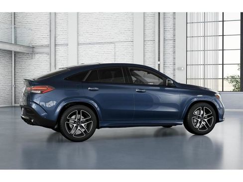 New 2026 Mercedes-Benz GLE 53 AMG 4MATIC Coupe image 75