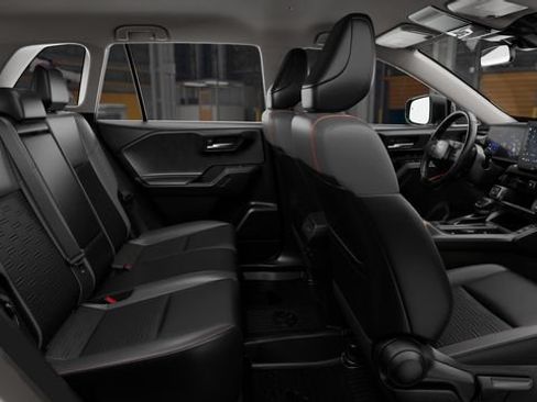 New 2026 Toyota RAV4 AWD Plug-in Hybrid image 21