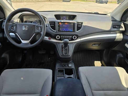 Used 2016 Honda CR-V EX image 5