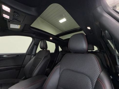 New 2026 Ford Escape ST-Line w/ Tech Pack #1 AWD/4WD image 13