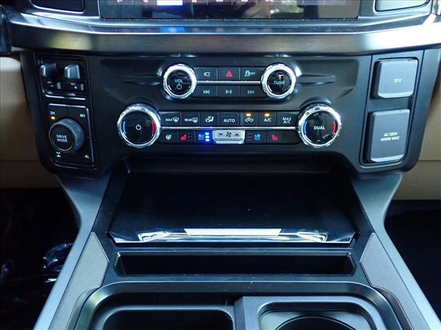 New 2026 Ford F350 Lariat w/ Chrome Package AWD/4WD image 19