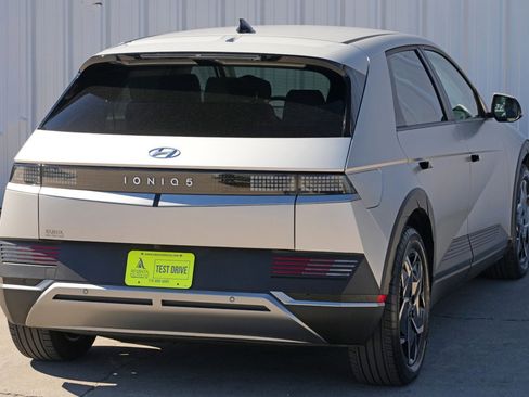 Used 2023 Hyundai Ioniq 5 SEL w/ Cargo Package image 49