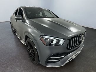Used 2022 Mercedes-Benz GLE 53 AMG GLE 53 AMG video 1