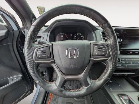 Certified 2024 Honda Ridgeline TrailSport image 21