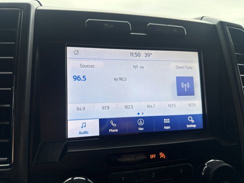 Used 2020 Ford F150 XLT w/ Equipment Group 302A Luxury image 25