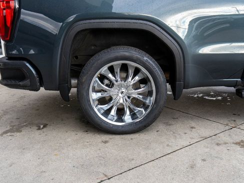 Used 2021 GMC Sierra 1500 Denali w/ Denali Ultimate Package image 38