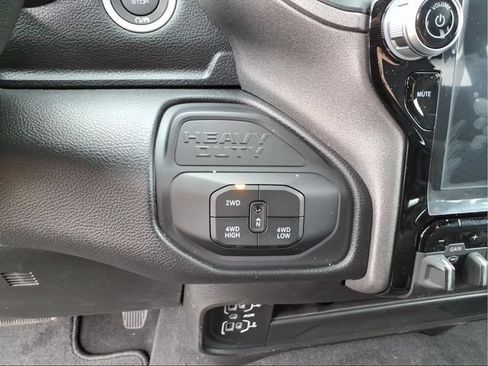 New 2026 RAM 2500 Tradesman w/ Safety Group AWD/4WD image 21