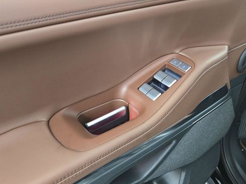 New 2025 Lincoln Navigator L Reserve image 20