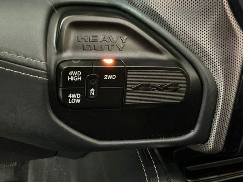 Used 2022 RAM 3500 Limited image 25