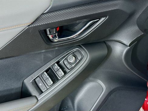 New 2026 Subaru Crosstrek 2.5i Limited image 20