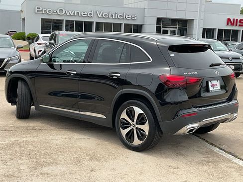 Used 2025 Mercedes-Benz GLA 250 image 7