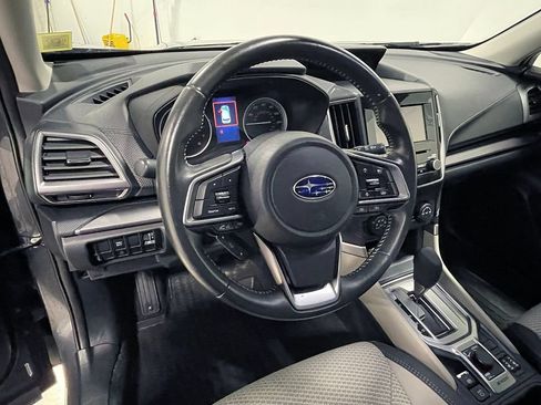 Used 2023 Subaru Forester Premium AWD/4WD image 21