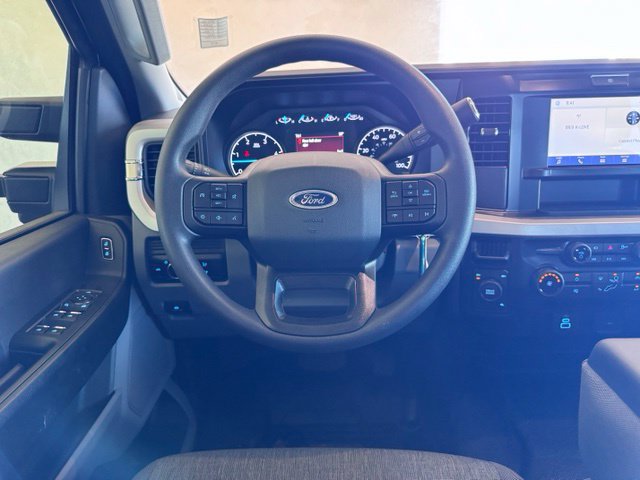 New 2025 Ford F350 XL w/ 360-Degree Camera Package AWD/4WD image 13