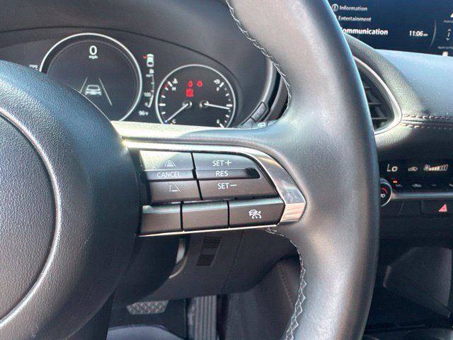 Used 2025 MAZDA MAZDA3 s Sport FWD image 16