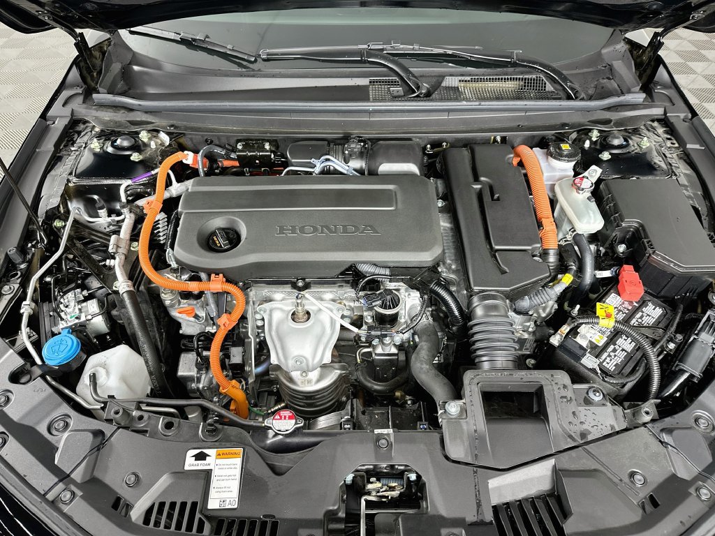 Used 2026 Honda Accord Sport image 30