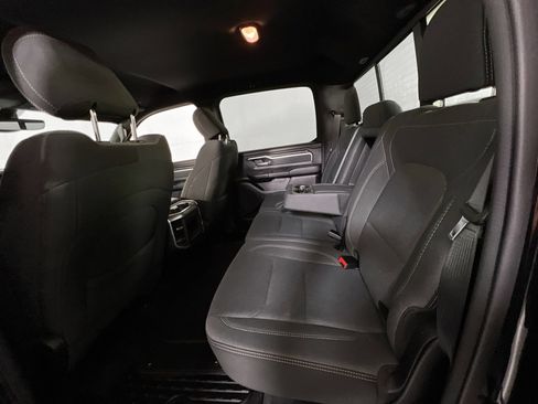 Used 2022 RAM 1500 Big Horn image 22