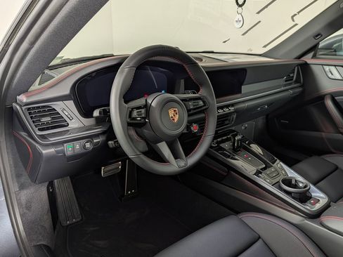 New 2026 Porsche 911 Carrera S image 4