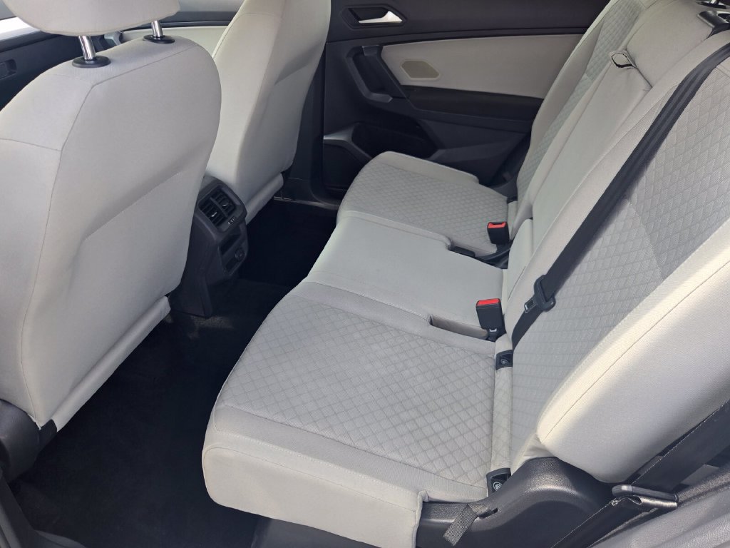 Used 2019 Volkswagen Tiguan S w/ Driver Assistance Package FWD image 12