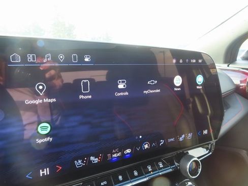 Used 2025 Chevrolet Blazer EV RS image 26