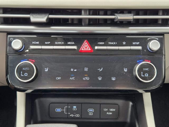 Used 2026 Hyundai Tucson SEL Plus FWD image 22