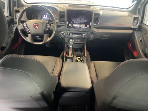 Used 2023 Nissan Frontier PRO-4X w/ Technology Package image 21