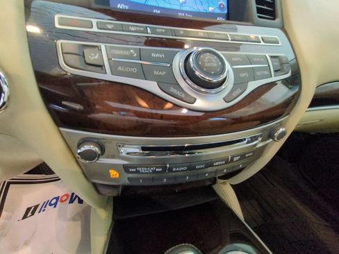 Used 2017 INFINITI QX60 FWD w/ Deluxe Technology Package image 21