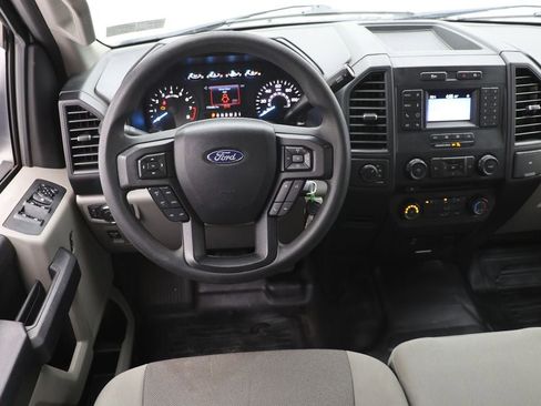 Used 2018 Ford F150 XL w/ Equipment Group 101A Mid image 18