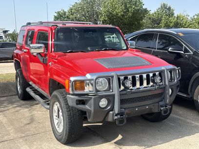 Used 2006 HUMMER H3