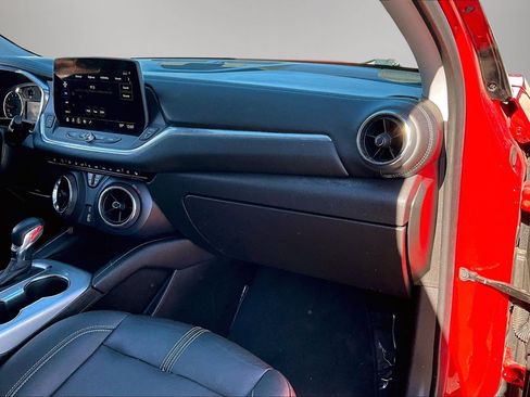 Used 2024 Chevrolet Blazer LT image 26