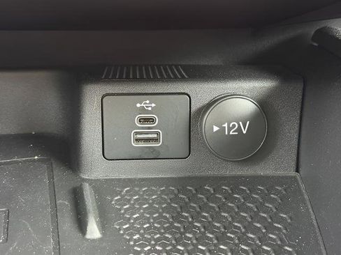 Used 2024 Ford Bronco Sport Outer Banks w/ Tech Package AWD/4WD image 14