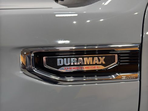 Used 2024 GMC Sierra 1500 Denali w/ Denali Reserve Package image 10