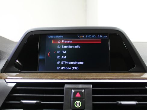 Used 2019 BMW X3 xDrive30i w/ Convenience Package image 15