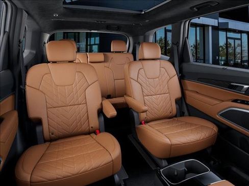 New 2025 Kia Telluride SX X-Line image 16