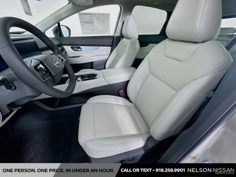 New 2026 Nissan Murano SL image 22