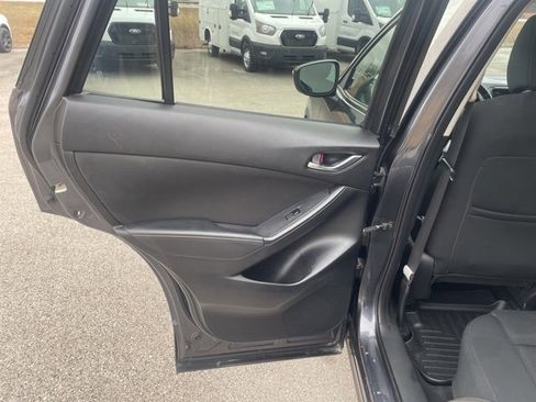 Used 2016 MAZDA CX-5 Touring w/ Bose/Moonroof Package image 59