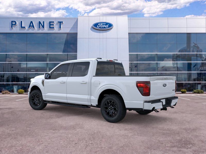 New 2026 Ford F150 Tremor w/ Equipment Group 402B AWD/4WD image 5