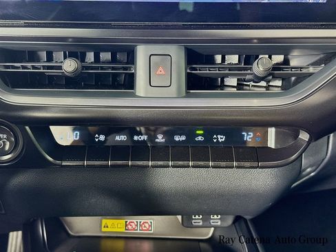Certified 2025 Lexus UX 300h AWD w/ Accessory Package (Z1) image 16
