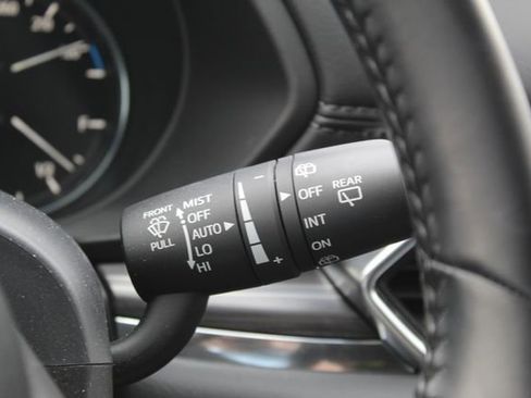 Certified 2023 MAZDA CX-5 AWD 2.5 S w/ Premium Package image 18