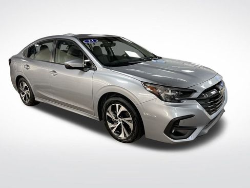 Certified 2023 Subaru Legacy Premium image 8
