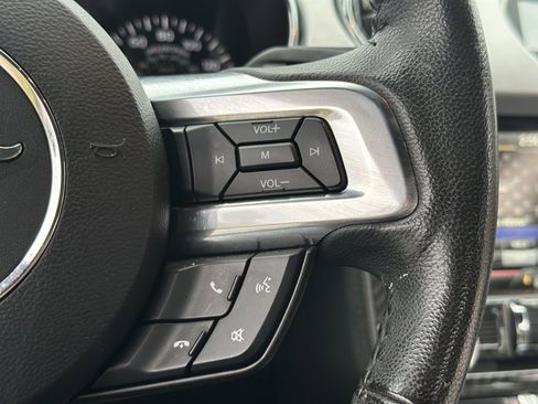 Used 2015 Ford Mustang GT Premium image 29