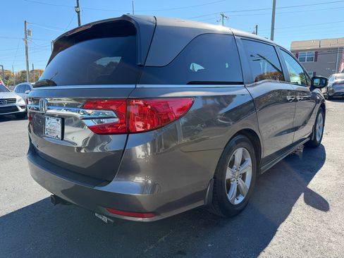 Used 2019 Honda Odyssey EX-L image 5