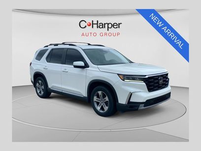 Used 2023 Honda Pilot EX-L